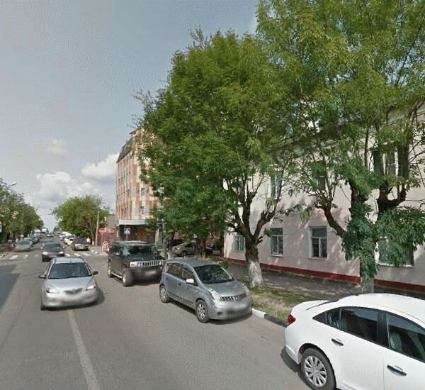 Банкомат банка Возрождение по адресу г. Можайск, ул. Красных Партизан, д. 4