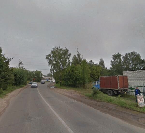 Банкомат банка Возрождение по адресу г. Ногинск, ул. Индустриальная, д. 41, проходная завода «НЗТА»