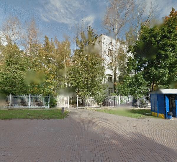 Банкомат банка Возрождение по адресу г. Одинцово, ул. Маршала  Бирюзова, д. 3, лит. Д, магазин «Соцмаркет»