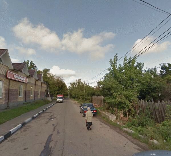 Банкомат банка Возрождение по адресу г. Павловский Посад, пер. Каляева, д. 1, ТЦ «Купкческий»