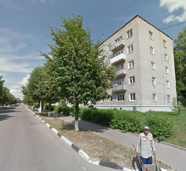 Банкомат банка Возрождение по адресу г. Пересвет, ул. Строителей, д. 2, почта