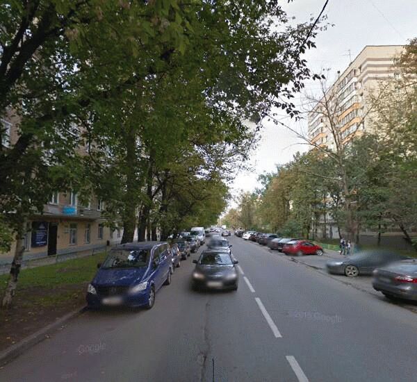 Банкомат банка Возрождение по адресу пос. Лотошино, ул. Почтовая, д. 2