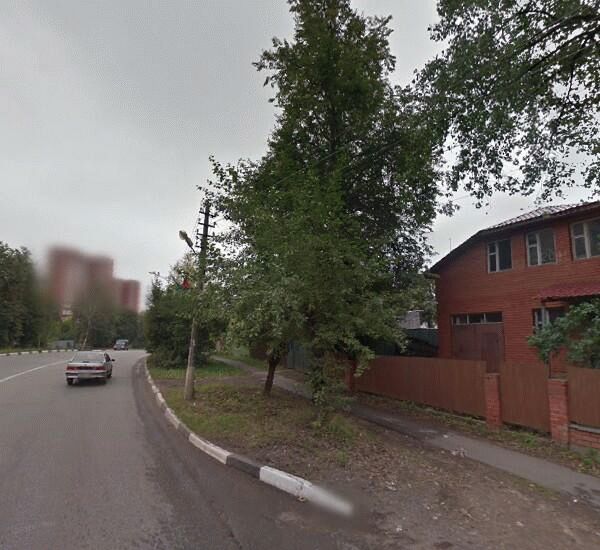 Банкомат банка Возрождение по адресу г. Пушкино, Ярославское ш., д. 6, ТЦ «Лабиринт»