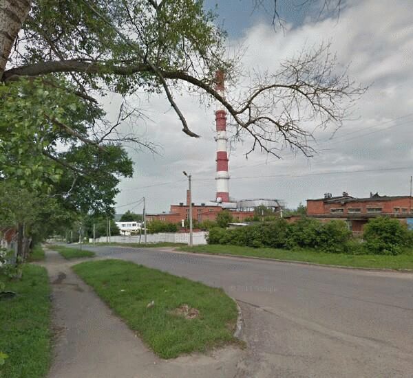 Банкомат банка Возрождение по адресу г. Пущино, ул. Строителей, д. 18, лит. А, адм.