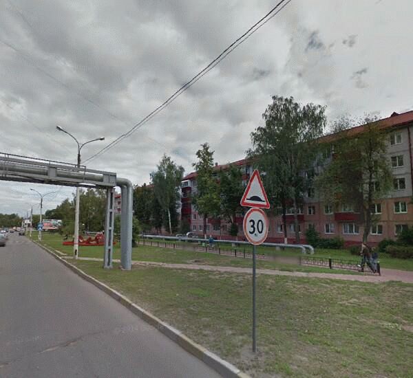 Банкомат банка Возрождение по адресу г. Раменское, ул. Гурьева, д. 2, РПКБ