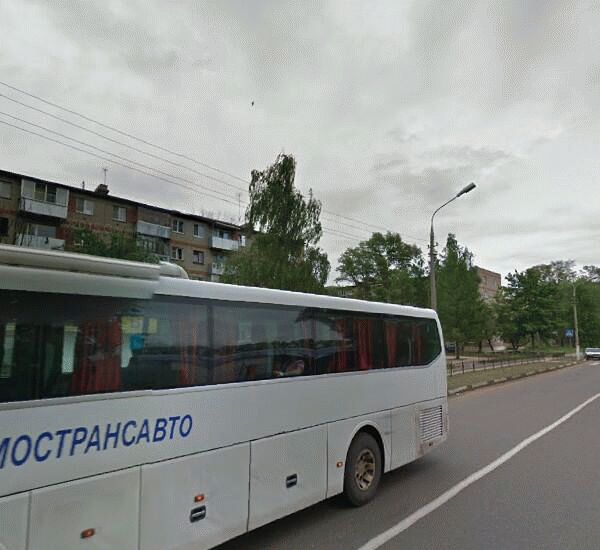 Банкомат банка Возрождение по адресу г. Рошаль, ул. Советская, д. 25, магазин