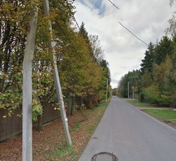 Банкомат банка Возрождение по адресу сел. Дмитровский Погост, ул. Ленина, магазин «№ 1»