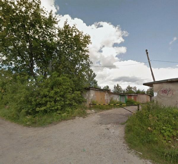 Банкомат банка Возрождение по адресу г. Серпухов, ул. Ворошилова, д. 241, магазин «Ол, гуд»