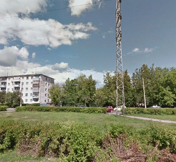 Банкомат банка Возрождение по адресу г. Серпухов, ул. Горького, д. 3, лит. Б