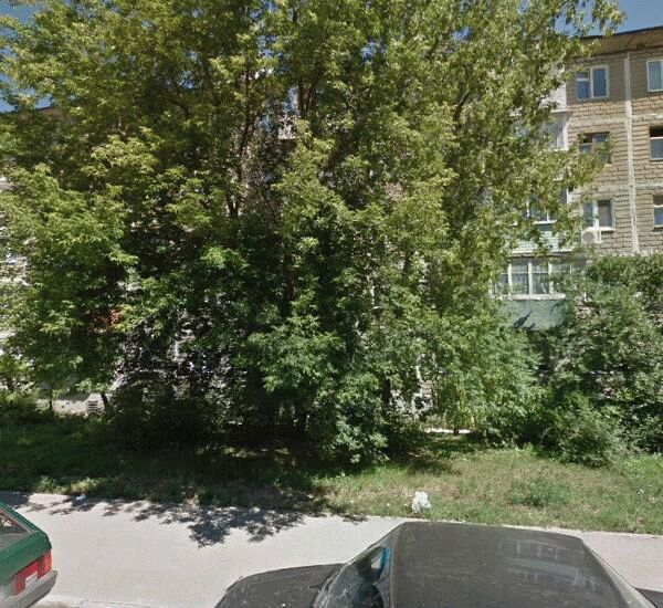 Банкомат банка Возрождение по адресу г. Серпухов, ул. Космонавтов, д. 23\34, магазин «Топтыжка»