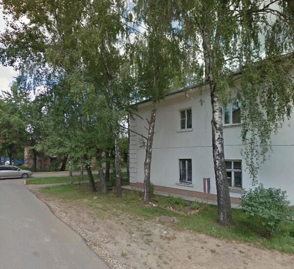 Банкомат банка Возрождение по адресу г. Серпухов, ул. Фрунзе, д. 1, Дворец Спорта «Олимп»