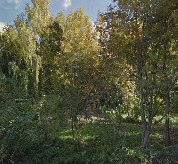 Банкомат банка Возрождение по адресу г. Солнечногорск, мкр. Рекинцо, з. Поликлиники ЦРБ