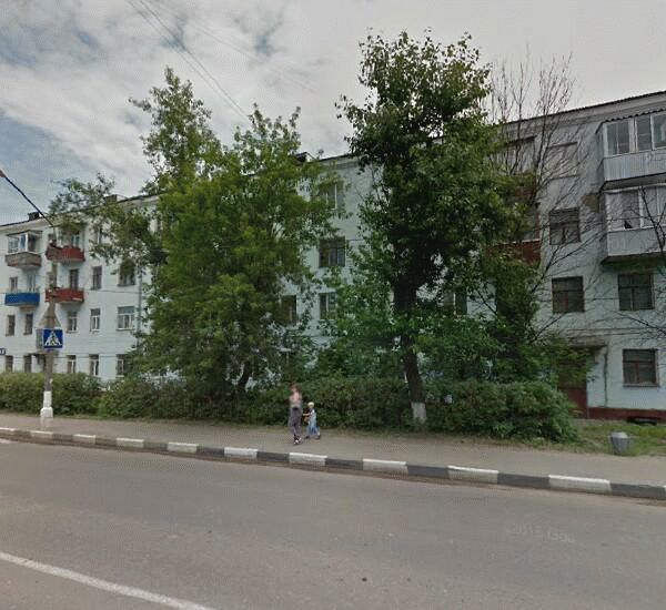 Банкомат банка Возрождение по адресу г. Старая Купавна, ул. Кирова, д. 2, лит. А, торговый павильон