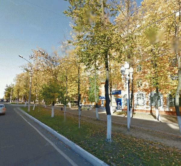 Банкомат банка Возрождение по адресу г. Ступино, пр. Победы, д. 26