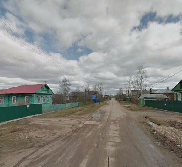 Банкомат банка Возрождение по адресу г. Талдом, пл. Карла Маркса, д. 12, адм.