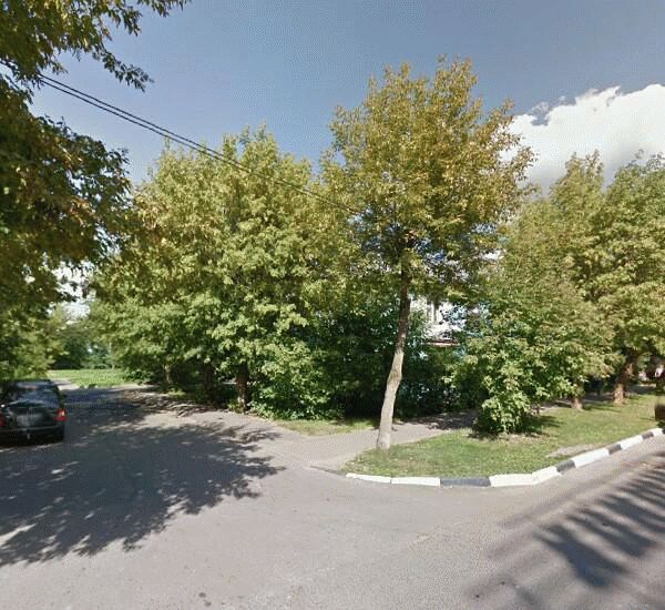 Банкомат банка Возрождение по адресу г. Фрязино, ул. Школьная, д. 1