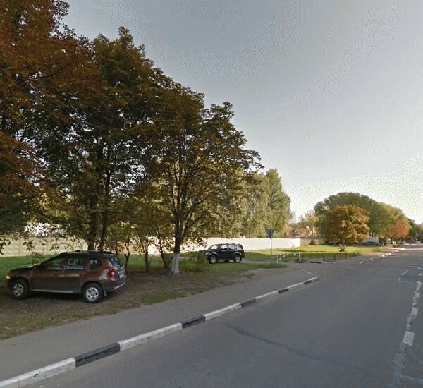 Банкомат банка Возрождение по адресу г. Химки, ул. Лавочкина, д. 13, кор. 1, пом. 9