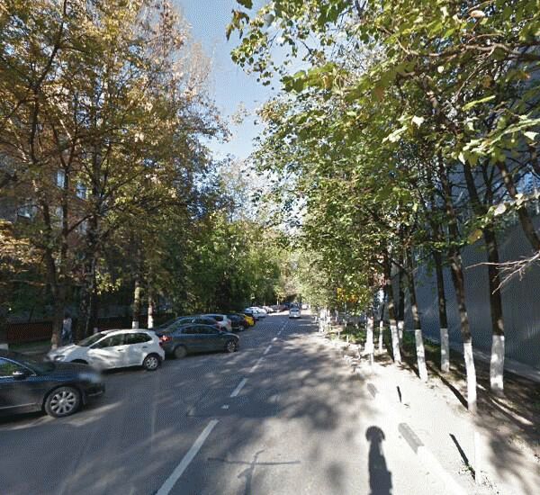 Банкомат банка Возрождение по адресу г. Химки, ул. Ленинградская, д. 1, МПТИ «Стройдормаш»