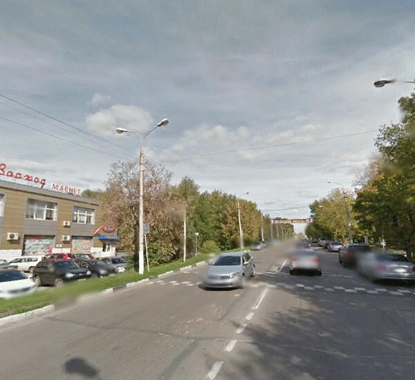 Банкомат банка Возрождение по адресу г. Чехов, Вокзальная пл., стр. 8, автовокзал