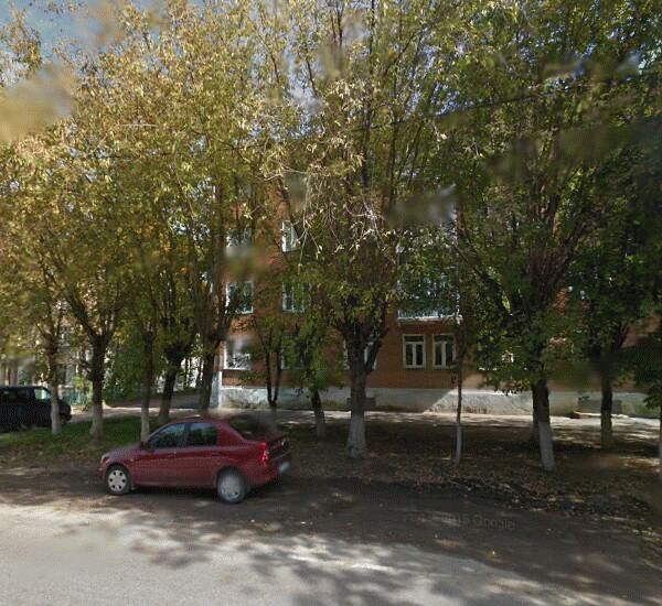 Банкомат банка Возрождение по адресу г. Чехов, ул. Гагарина, д. 35