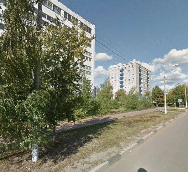 Банкомат банка Возрождение по адресу г. Чехов, ул. Полиграфистов, д. 17, лит. А, МГТС