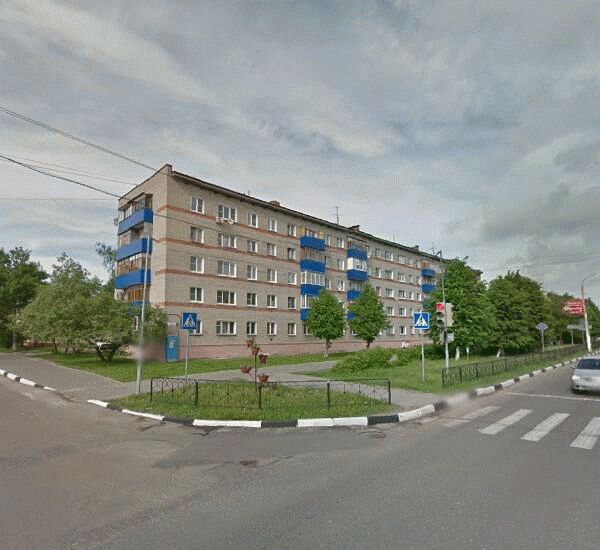 Банкомат банка Возрождение по адресу г. Шатура, пр. Ильича, ТЦ «Пирамида»