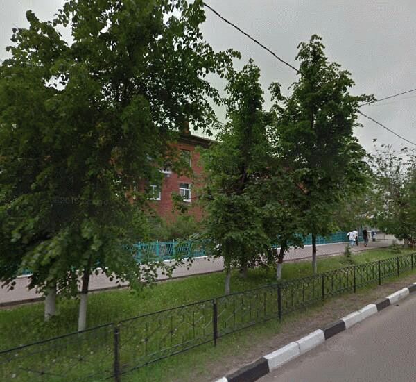 Банкомат банка Возрождение по адресу г. Шатура, пр. Ильича, д. 28, магазин «Дары моря»