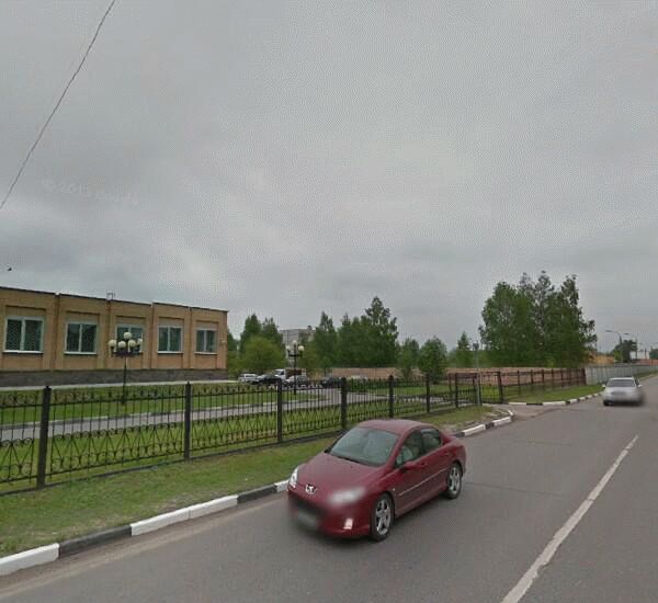 Банкомат банка Возрождение по адресу г. Шатура, ул. Спортивная, д. 6