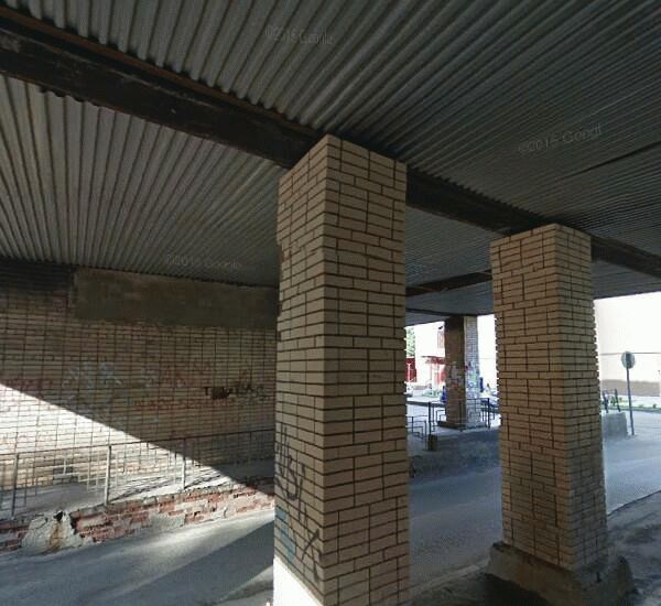 Банкомат банка Возрождение по адресу г. Щелково, пл. Ленина, д. 5