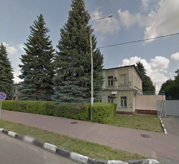 Банкомат банка Возрождение по адресу г. Электросталь, ул. Карла Маркса, д. 1, проходная ОАО «ЭХМЗ»