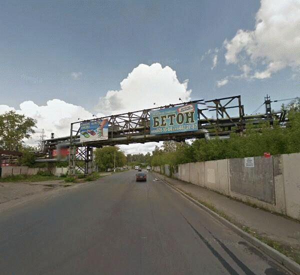 Банкомат банка Возрождение по адресу г. Электросталь, ул. Красная, д. 19, проходная ОАО "ЭЗТМ"