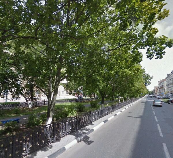 Банкомат банка Возрождение по адресу г. Электросталь, ул. Советская, д. 12/1, магазин «Радуга»