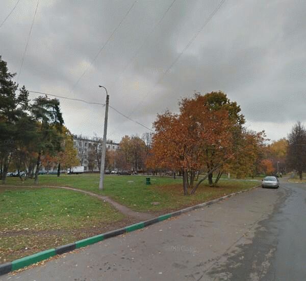 Банкомат Сбербанка России по адресу Бескудниковский б., д. 55, магазин «Копейка»