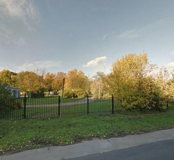 Банкомат Сбербанка России по адресу Коптевский б., д. 11, магазин «Копейка»