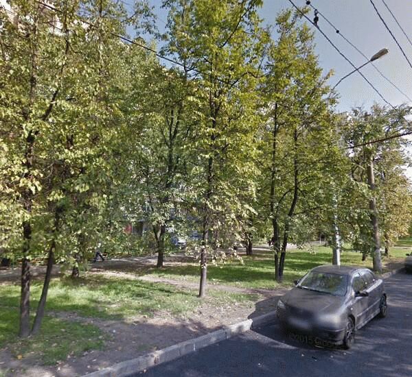 Банкомат Сбербанка России по адресу Сиреневый б., д. 65, кор. 1, оф. банка