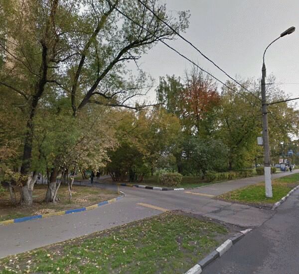 Банкомат Сбербанка России по адресу Чонгарский б., д. 22, кор. 1, оф. банка