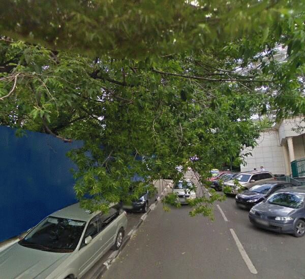 Банкомат Сбербанка России по адресу наб. Котельническая, д. 33, стр. 1, оф. банка