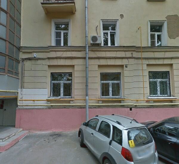 Банкомат Сбербанка России по адресу наб. Семеновская, д. 3, кор. 1, оф. банка