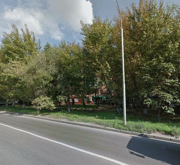 Банкомат Сбербанка России по адресу Шелепихинская наб., д. 16, стр. 1, оф. банка