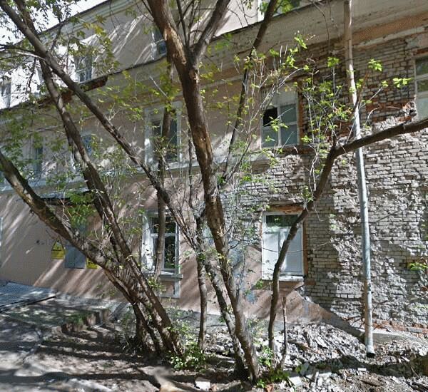 Банкомат Сбербанка России по адресу 3-й Сетуньский проезд, д. 16, оф. банка