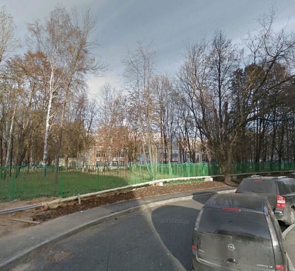 Банкомат Сбербанка России по адресу Ясный проезд, д. 26, кор. 2, оф. банка