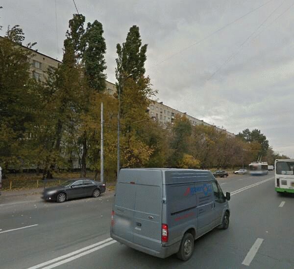 Банкомат Сбербанка России по адресу пр. Маршала Жукова, д. 19, аптека «Ригла»