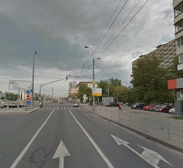 Банкомат Сбербанка России по адресу пр. Мира, д. 182, оф. банка