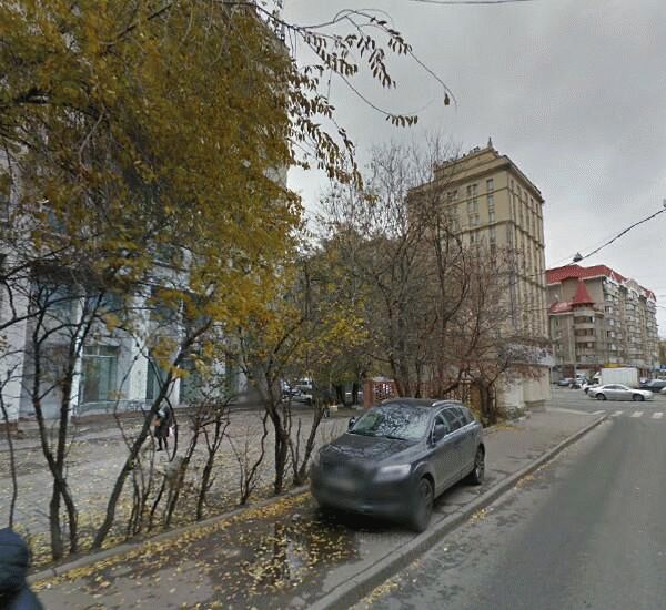 Банкомат Сбербанка России по адресу пр. Мира, д. 69, «БрокерКредитСервис»