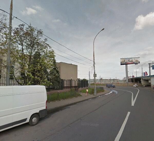 Банкомат Сбербанка России по адресу пр. Мира, д. 84, оф. банка