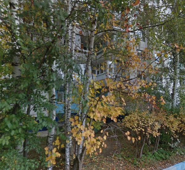 Банкомат Сбербанка России по адресу пр. Новоясеневский, д. 12, кор. 1, оф. банка