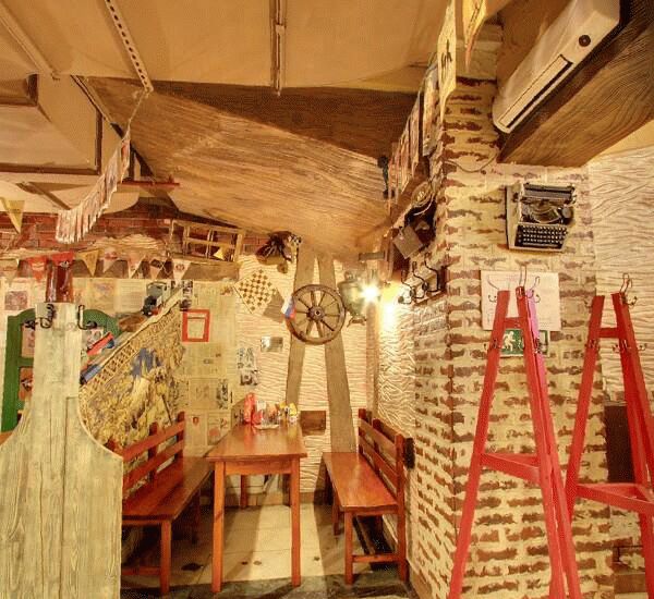 Банкомат Сбербанка России по адресу просп. Комсомольский,  24