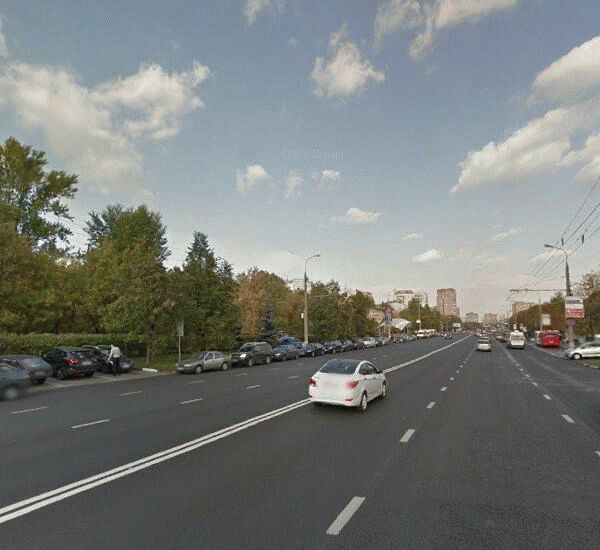 Банкомат Сбербанка России по адресу ст. м.: «Перово»