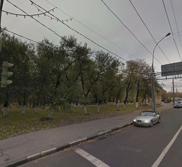 Банкомат Сбербанка России по адресу ст. м.: «Текстильщики», север