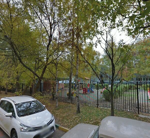 Банкомат Сбербанка России по адресу ул. Бирюлевская, д. 41, кор. 7, оф. банка